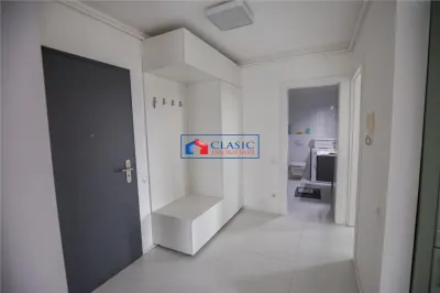 Vanzare apartament 3 camere modern bloc nou in Gheorgheni- zona FSEGA - foto 5