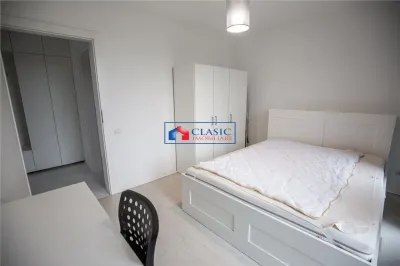 Vanzare apartament 3 camere modern bloc nou in Gheorgheni- zona FSEGA - foto 6