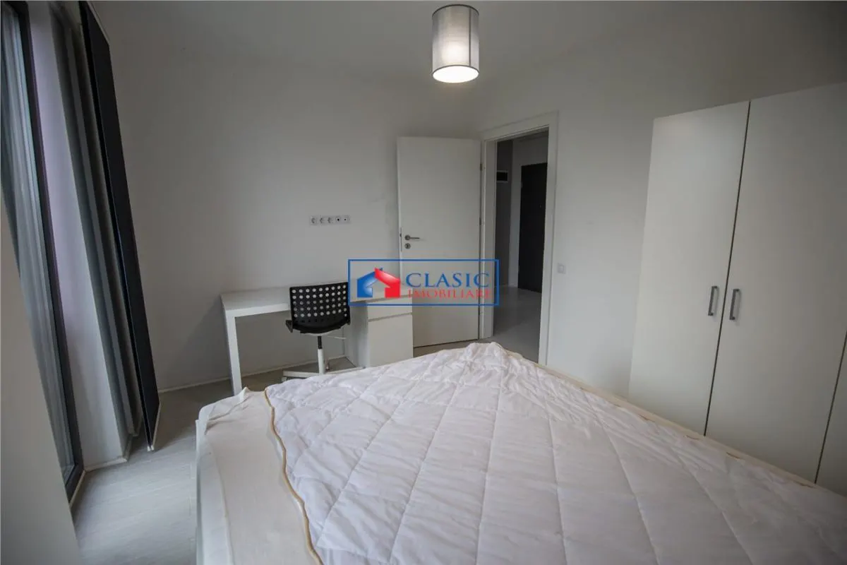 Vanzare apartament 3 camere modern bloc nou in Gheorgheni- zona FSEGA - foto 7