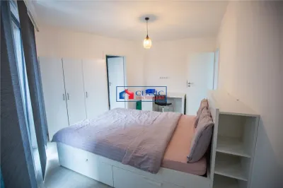 Vanzare apartament 3 camere modern bloc nou in Gheorgheni- zona FSEGA - foto 10