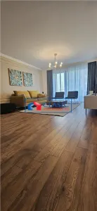 Inchiriere apartament 2 camere modern zona Zorilor- Lidl Frunzisului - foto 4