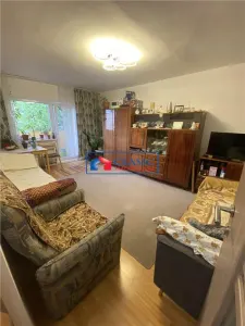 Vanzare apartament 2 camere decomandate in Zorilor- zona Parcul Iuliu Prodan - Cluj-Napoca