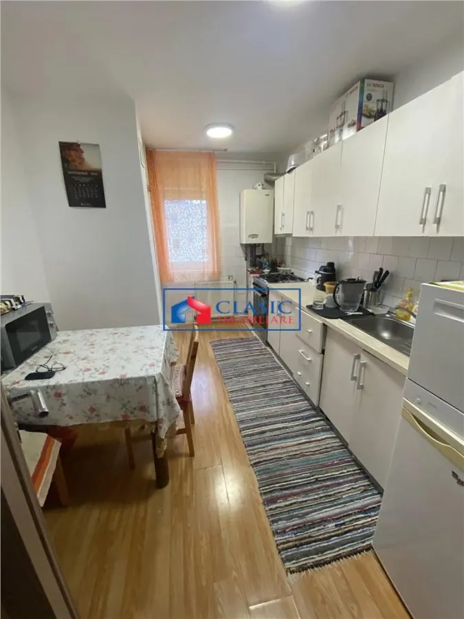 Vanzare apartament 2 camere decomandate in Zorilor- zona Parcul Iuliu Prodan - foto 4