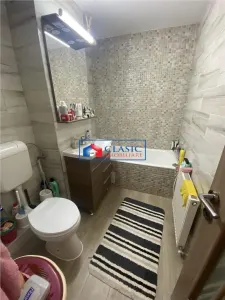 Vanzare apartament 2 camere decomandate in Zorilor- zona Parcul Iuliu Prodan - foto 5
