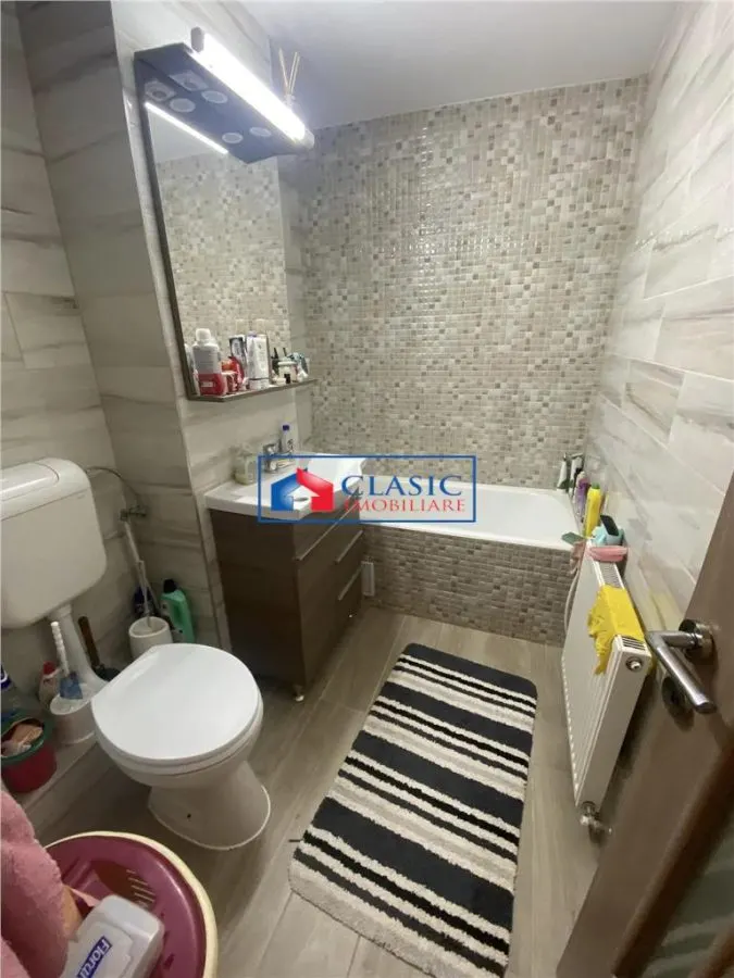 Vanzare apartament 2 camere decomandate in Zorilor- zona Parcul Iuliu Prodan - foto 5