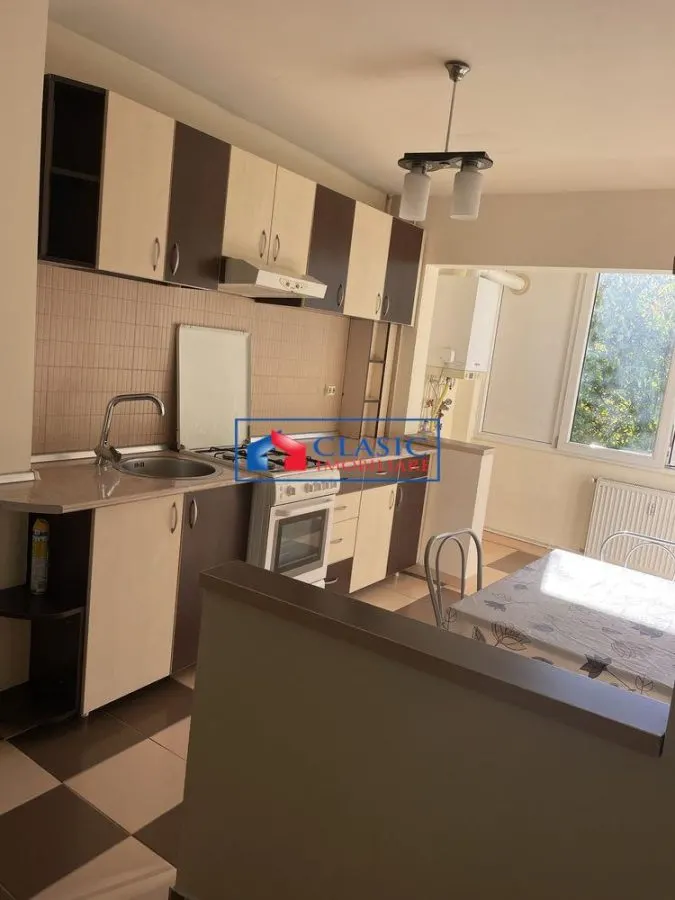 Vanzare apartament 2 camere decomandate in Grigorescu- zona Biomedica - foto 1
