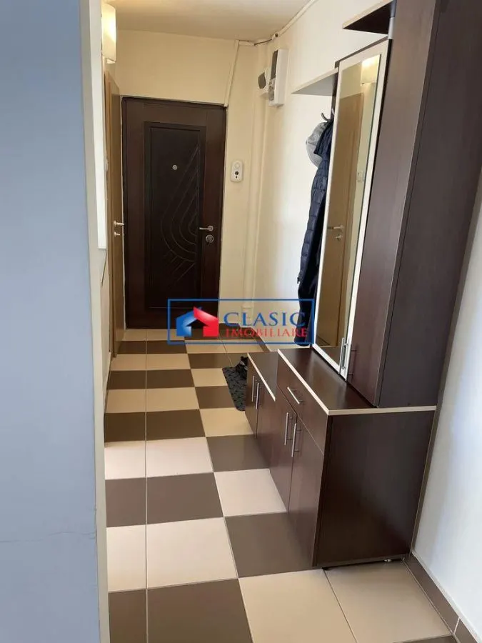 Vanzare apartament 2 camere decomandate in Grigorescu- zona Biomedica - foto 3