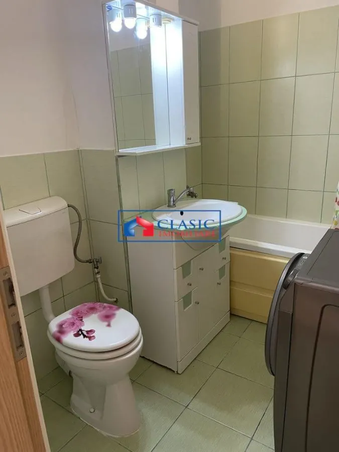 Vanzare apartament 2 camere decomandate in Grigorescu- zona Biomedica - foto 5