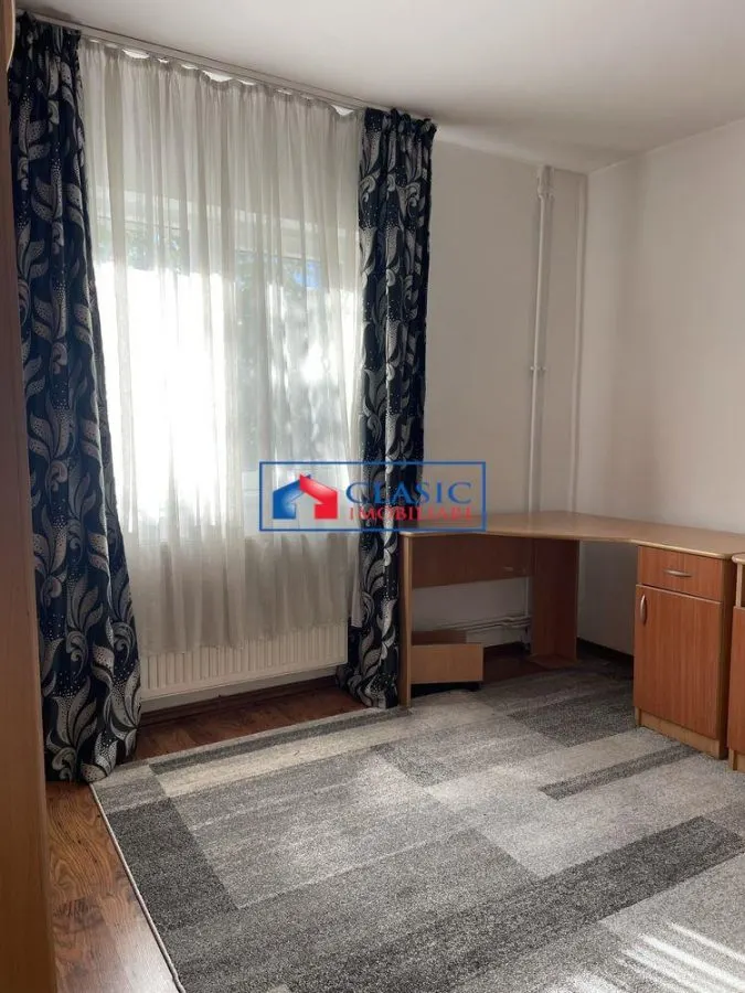 Vanzare apartament 2 camere decomandate in Grigorescu- zona Biomedica - foto 7