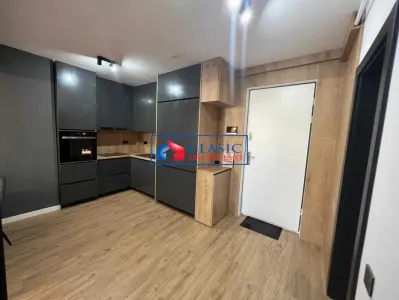 Inchiriere apartament 2 camere modern bloc nou zona Zorilor- Lidl Frunzisului - foto 2