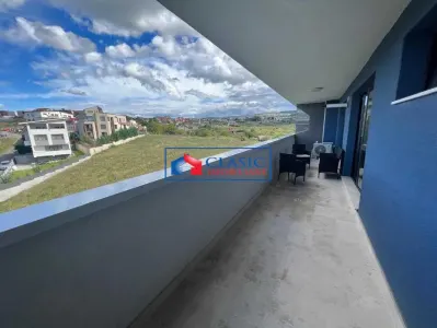 Inchiriere apartament 2 camere modern bloc nou zona Zorilor- Lidl Frunzisului - foto 6