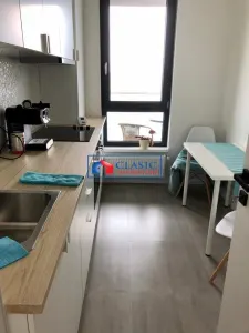 Inchiriere apartament 2 camere modern, bloc nou in Marasti- Iulius Mall - foto 7