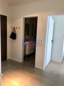 Inchiriere apartament 2 camere modern, bloc nou in Marasti- Iulius Mall - foto 8