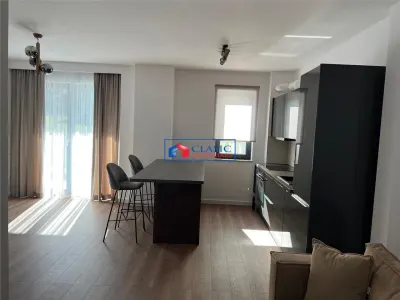 Inchiriere apartament 2 camere modern bloc nou in Andrei Muresanu- zona Sigma - Cluj-Napoca