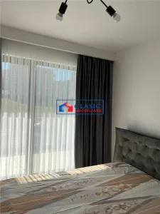 Inchiriere apartament 2 camere modern bloc nou in Andrei Muresanu- zona Sigma - foto 11