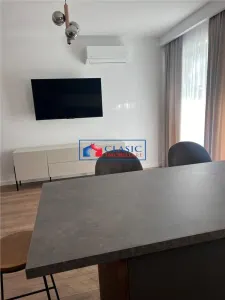 Inchiriere apartament 2 camere modern bloc nou in Andrei Muresanu- zona Sigma - foto 3