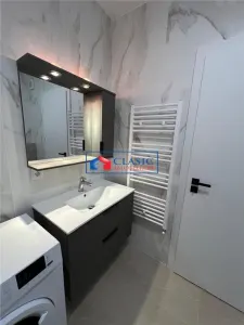 Inchiriere apartament 2 camere modern bloc nou in Andrei Muresanu- zona Sigma - foto 8