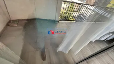 Inchiriere apartament 2 camere de LUX zona Baza Sportiva Gheorgheni, Cluj Napoca - foto 4