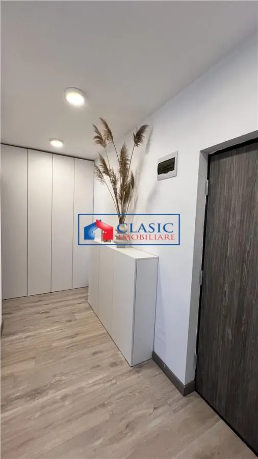 Inchiriere apartament 2 camere de LUX zona Baza Sportiva Gheorgheni, Cluj Napoca - foto 6
