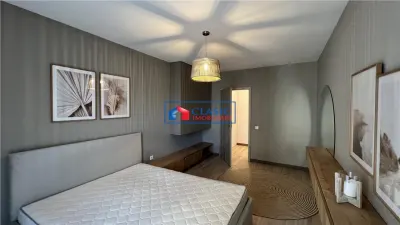 Inchiriere apartament 2 camere de LUX zona Baza Sportiva Gheorgheni, Cluj Napoca - foto 9