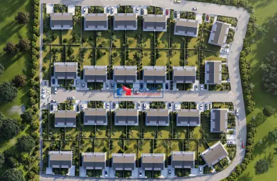 Vanzare parte duplex, cartier nou, zona Chinteni, Cluj-Napoca - foto 8