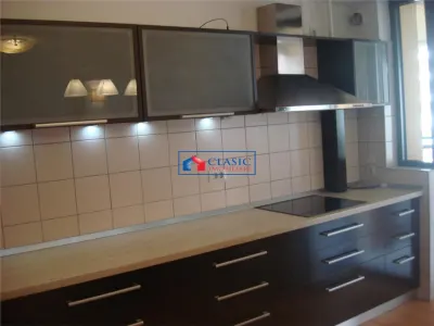 Inchiriere apartament 3 camere, 120 mp, nemobilat, cartier Plopilor, Cluj-Napoca - foto 5