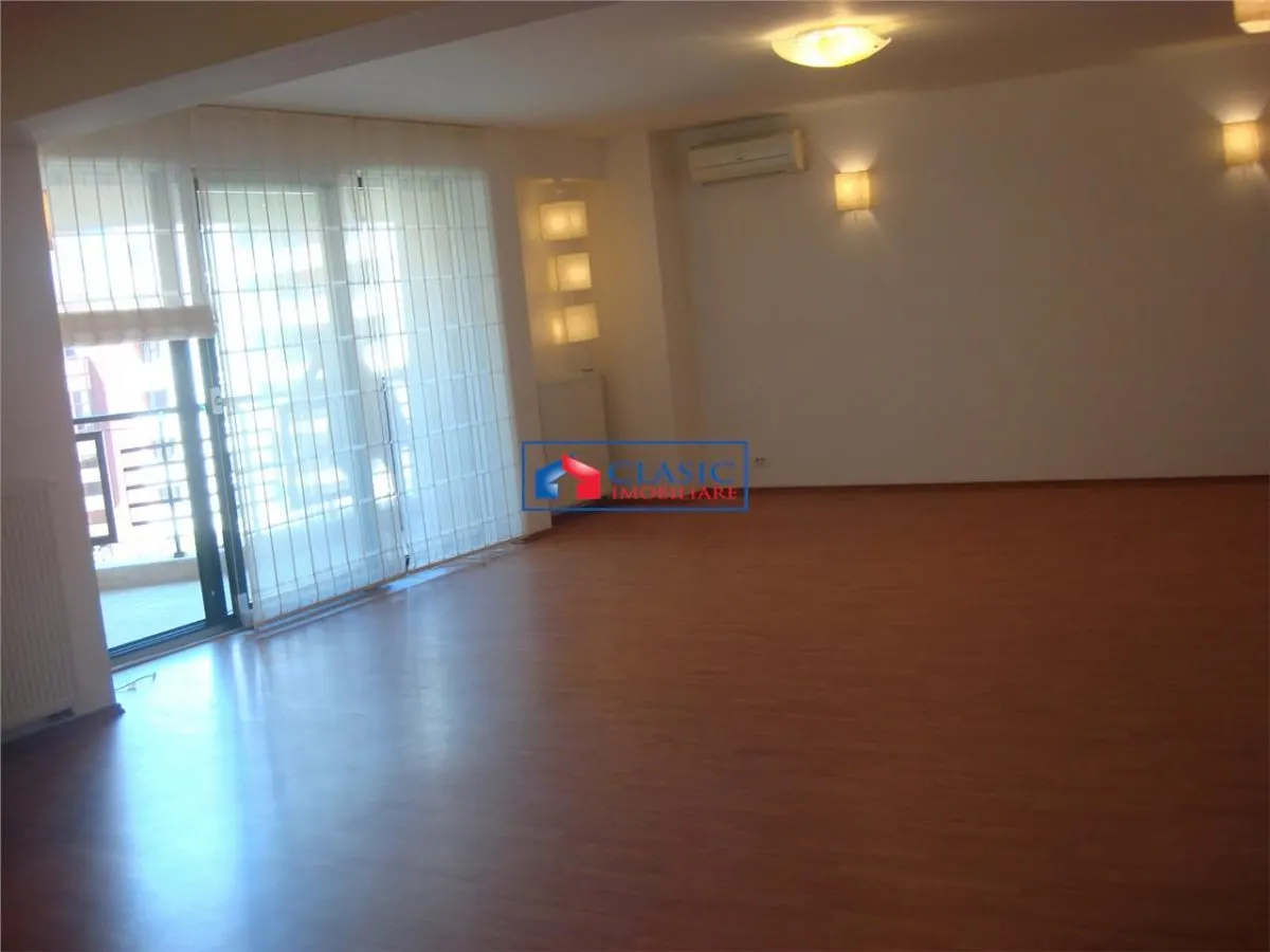 Inchiriere apartament 3 camere, 120 mp, nemobilat, cartier Plopilor, Cluj-Napoca - foto 6