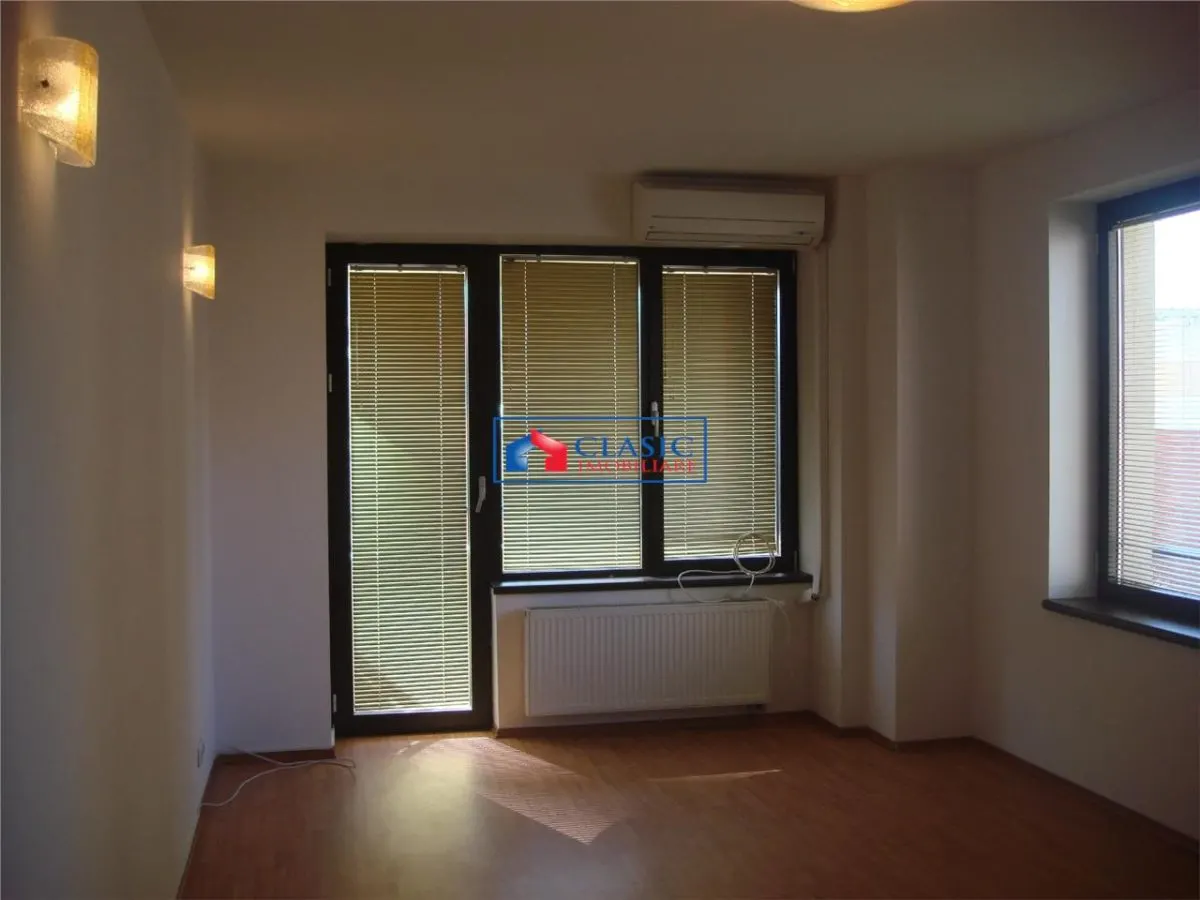 Inchiriere apartament 3 camere, 120 mp, nemobilat, cartier Plopilor, Cluj-Napoca - foto 7