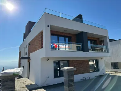 Vanzare parte duplex, constructie noua, Zona Iris, Cluj-Napoca - foto 2
