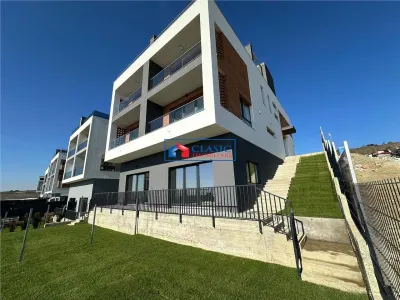 Vanzare parte duplex, constructie noua, Zona Iris, Cluj-Napoca - foto 11