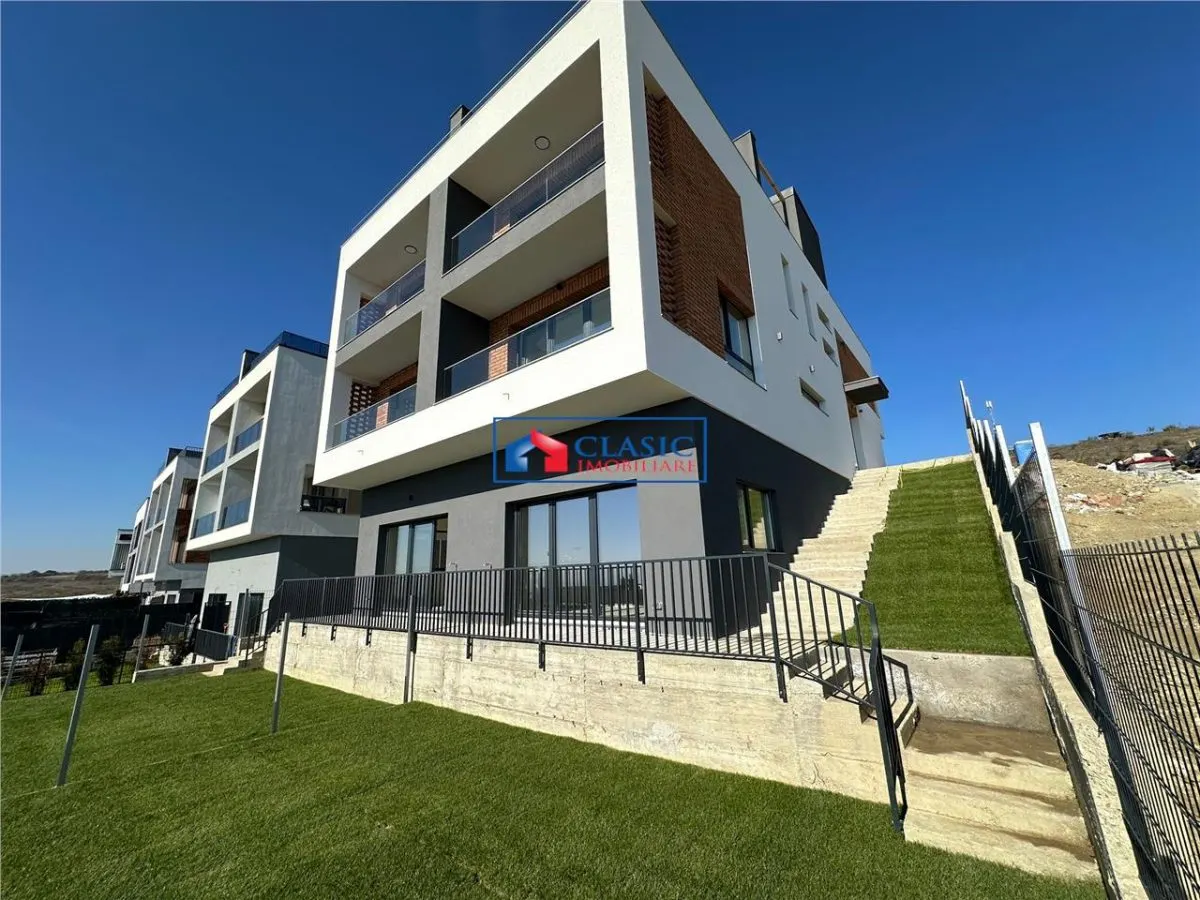 Vanzare parte duplex, constructie noua, Zona Iris, Cluj-Napoca - foto 11