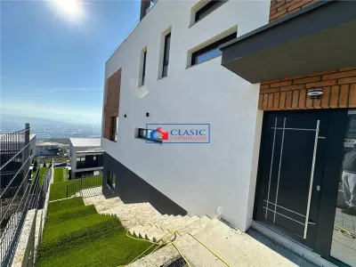 Vanzare parte duplex, constructie noua, Zona Iris, Cluj-Napoca - foto 3