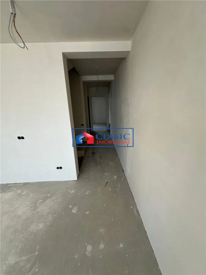 Vanzare parte duplex, constructie noua, Zona Iris, Cluj-Napoca - foto 6