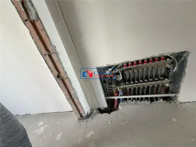 Vanzare parte duplex, constructie noua, Zona Iris, Cluj-Napoca - foto 8