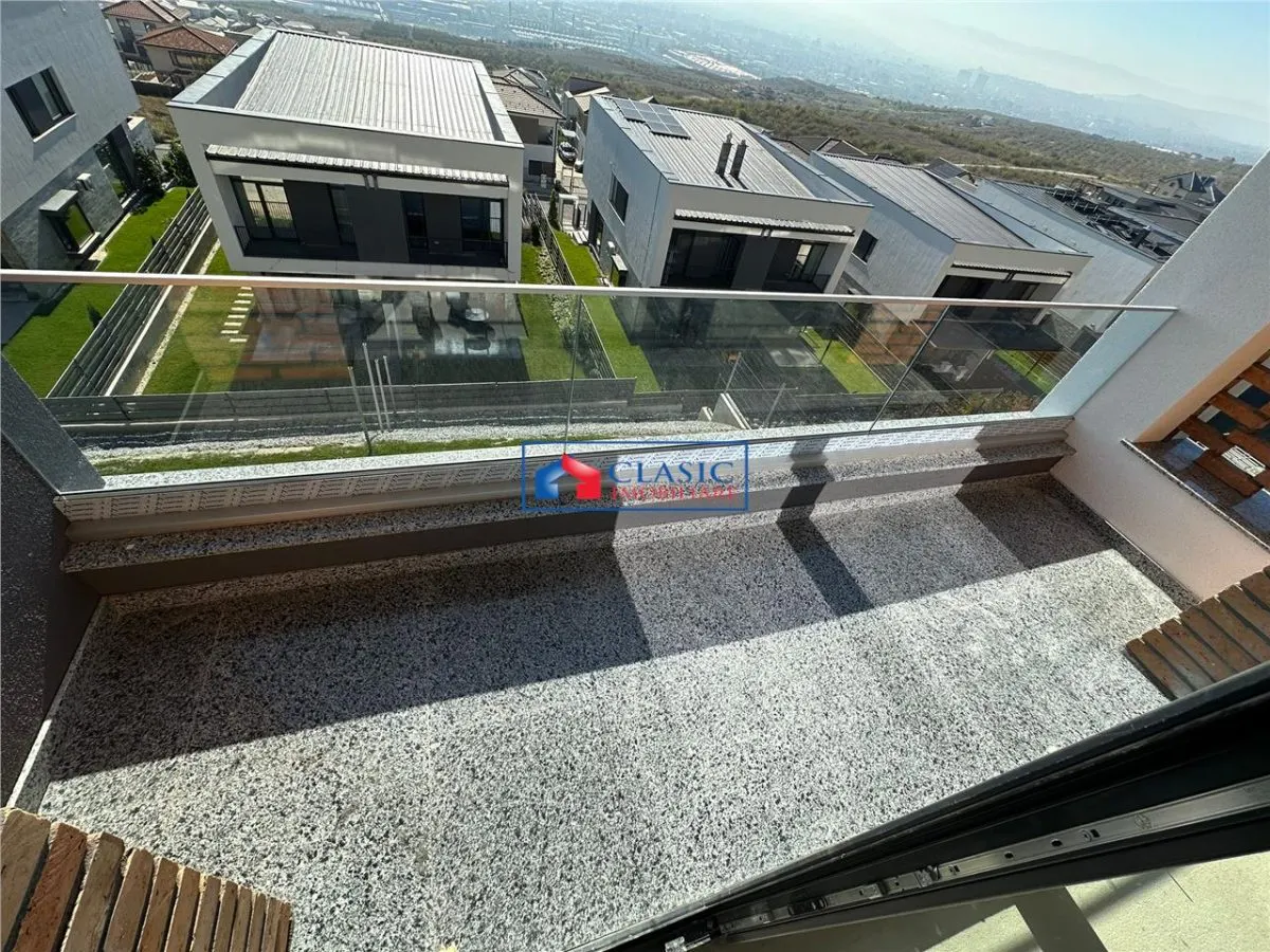 Vanzare parte duplex, constructie noua, Zona Iris, Cluj-Napoca - foto 9