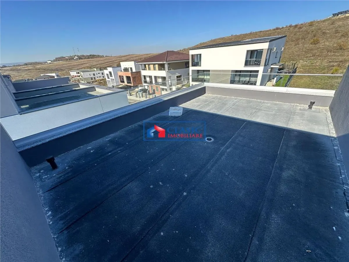 Vanzare parte duplex, constructie noua, Zona Iris, Cluj-Napoca - foto 10