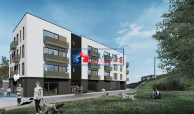 Vanzare apartament 3 camere bloc nou finalizat zona IRA Marasti, Cluj-Napoca - Cluj-Napoca