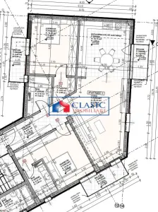 Vanzare apartament 3 camere bloc nou finalizat zona IRA Marasti, Cluj-Napoca - foto 3