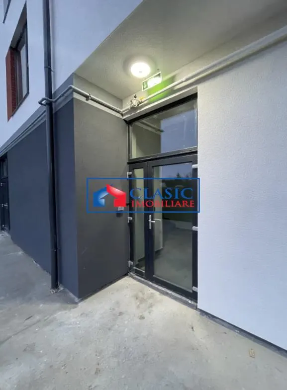 Vanzare apartament 3 camere bloc nou finalizat zona IRA Marasti, Cluj-Napoca - foto 5