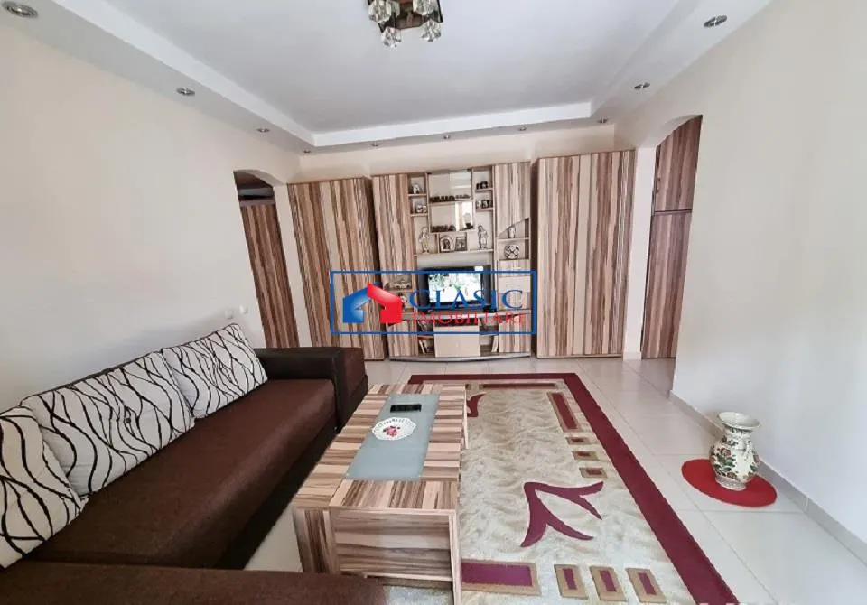 Vanzare apartament 3 camere modern in Manastur- zona BIG - foto 1