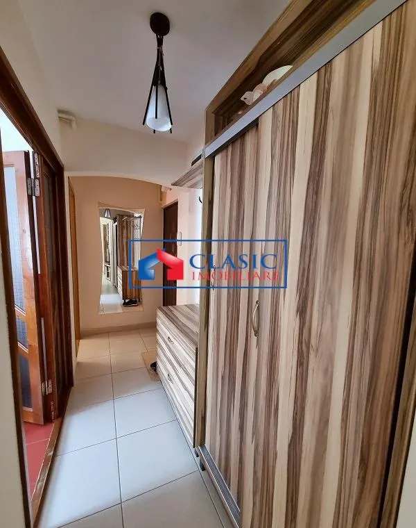 Vanzare apartament 3 camere modern in Manastur- zona BIG - foto 3