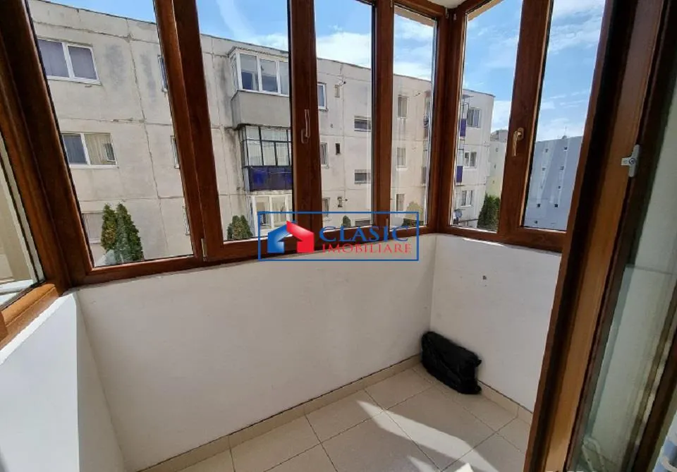 Vanzare apartament 3 camere modern in Manastur- zona BIG - foto 6