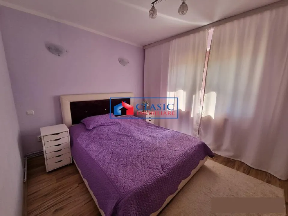 Vanzare apartament 3 camere modern in Manastur- zona BIG - foto 7