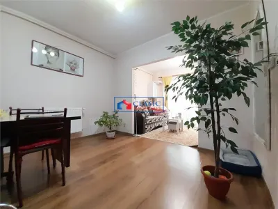 Vanzare apartament 2 camere bloc nou zona Terapia Iris, Cluj-Napoca - Cluj-Napoca