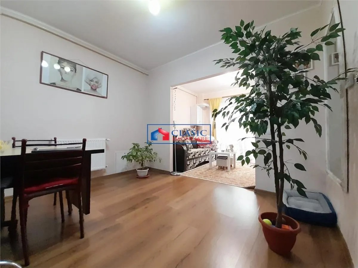 Vanzare apartament 2 camere bloc nou zona Terapia Iris, Cluj-Napoca - foto 1