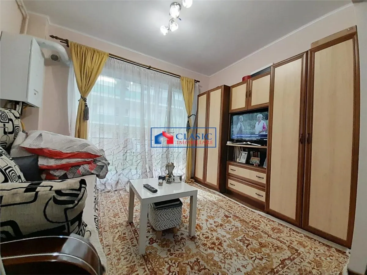 Vanzare apartament 2 camere bloc nou zona Terapia Iris, Cluj-Napoca - foto 2
