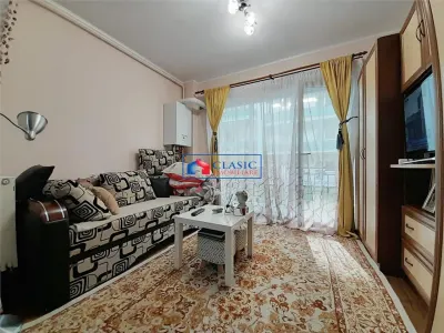 Vanzare apartament 2 camere bloc nou zona Terapia Iris, Cluj-Napoca - foto 3