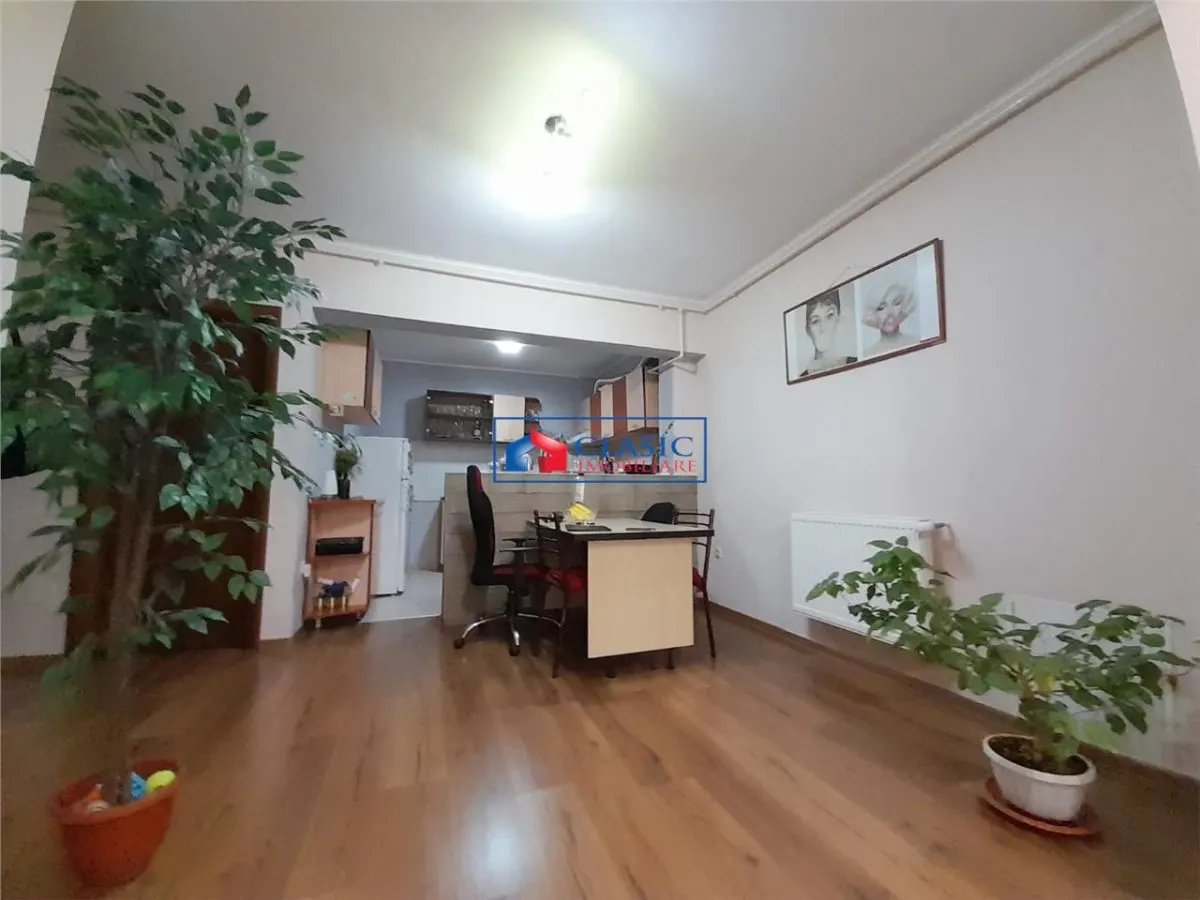 Vanzare apartament 2 camere bloc nou zona Terapia Iris, Cluj-Napoca - foto 4
