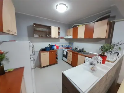 Vanzare apartament 2 camere bloc nou zona Terapia Iris, Cluj-Napoca - foto 5