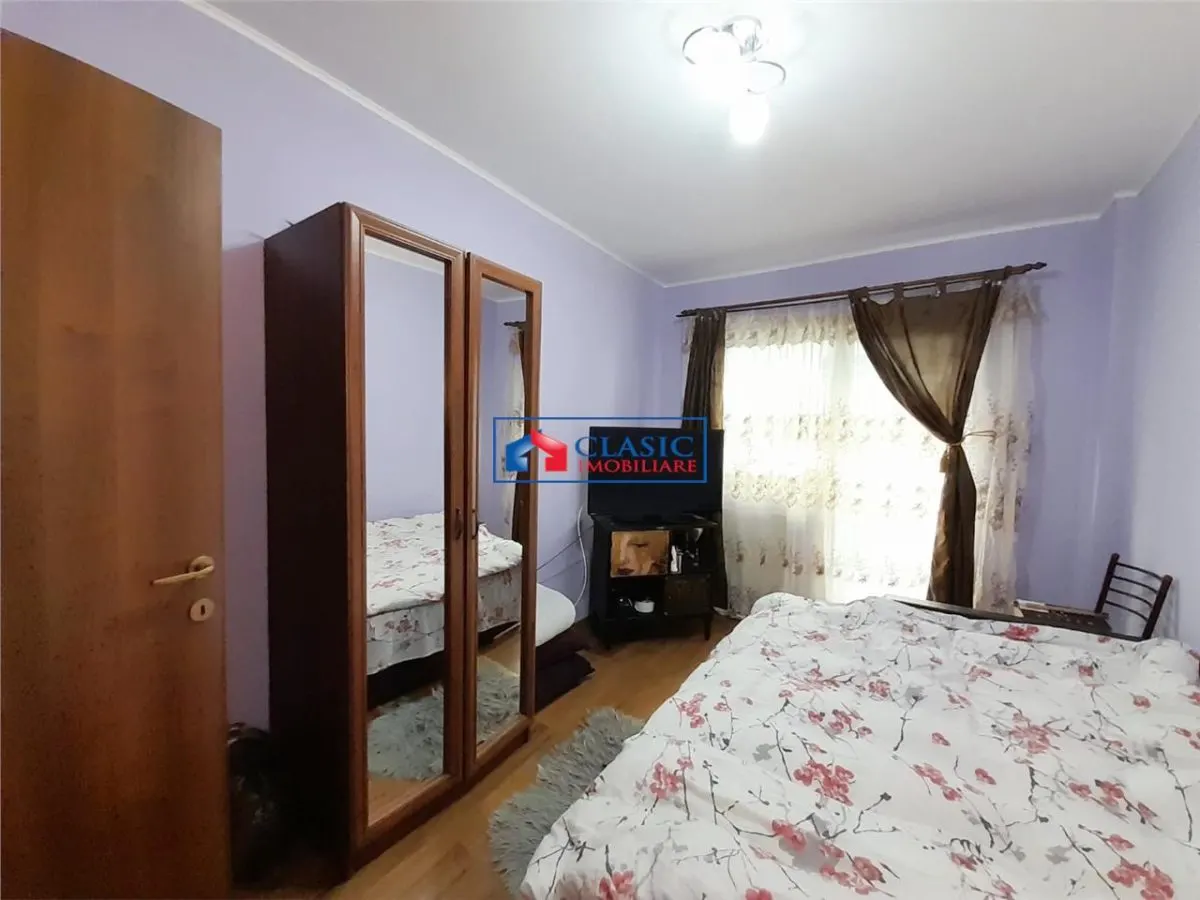 Vanzare apartament 2 camere bloc nou zona Terapia Iris, Cluj-Napoca - foto 6